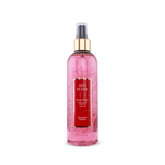 The Beauty Secrets Red Elixir Body Spray Long Lasting Fragrance - 250ml
